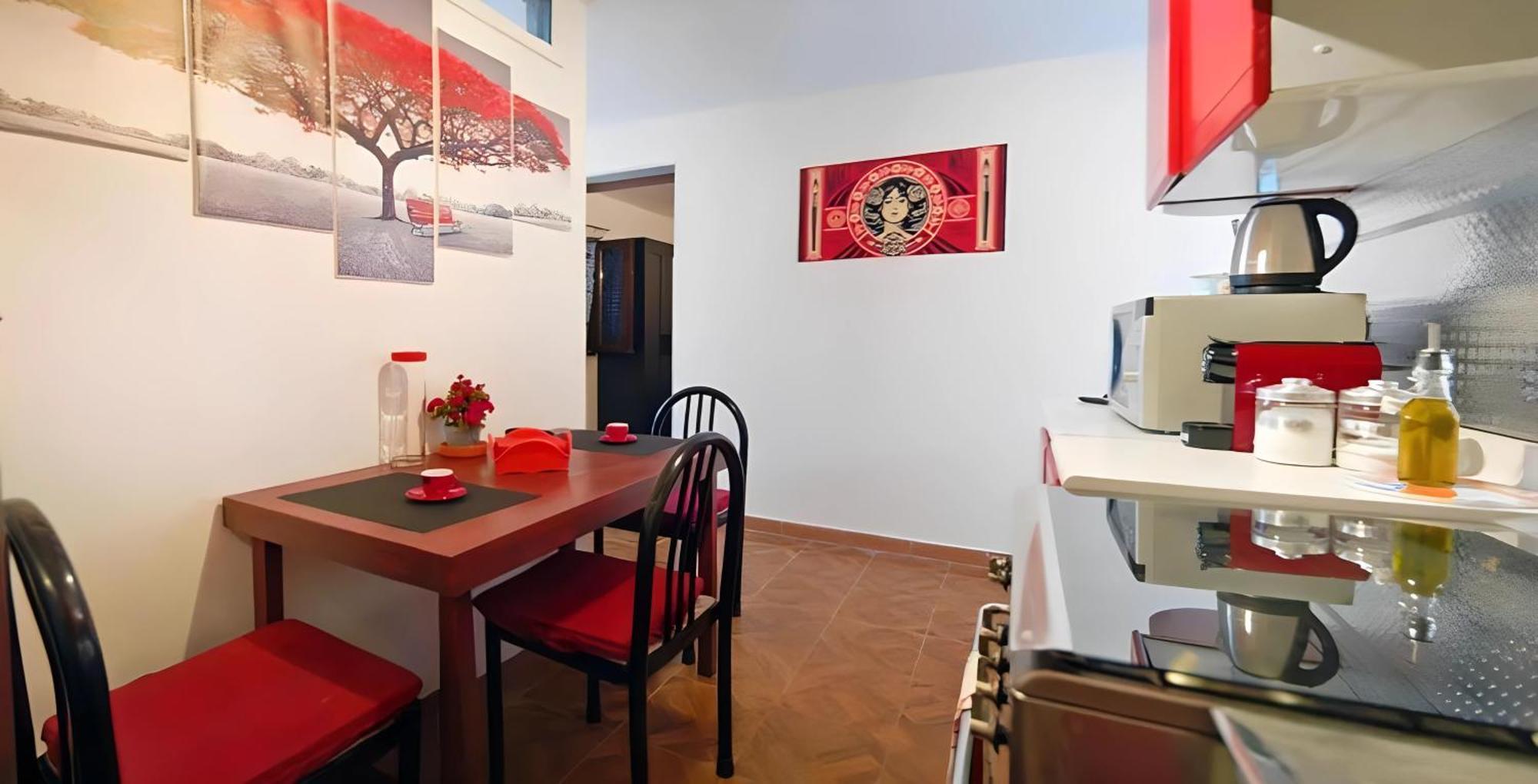 Sea Breeze Villa - Sole Apartment 巴里 外观 照片